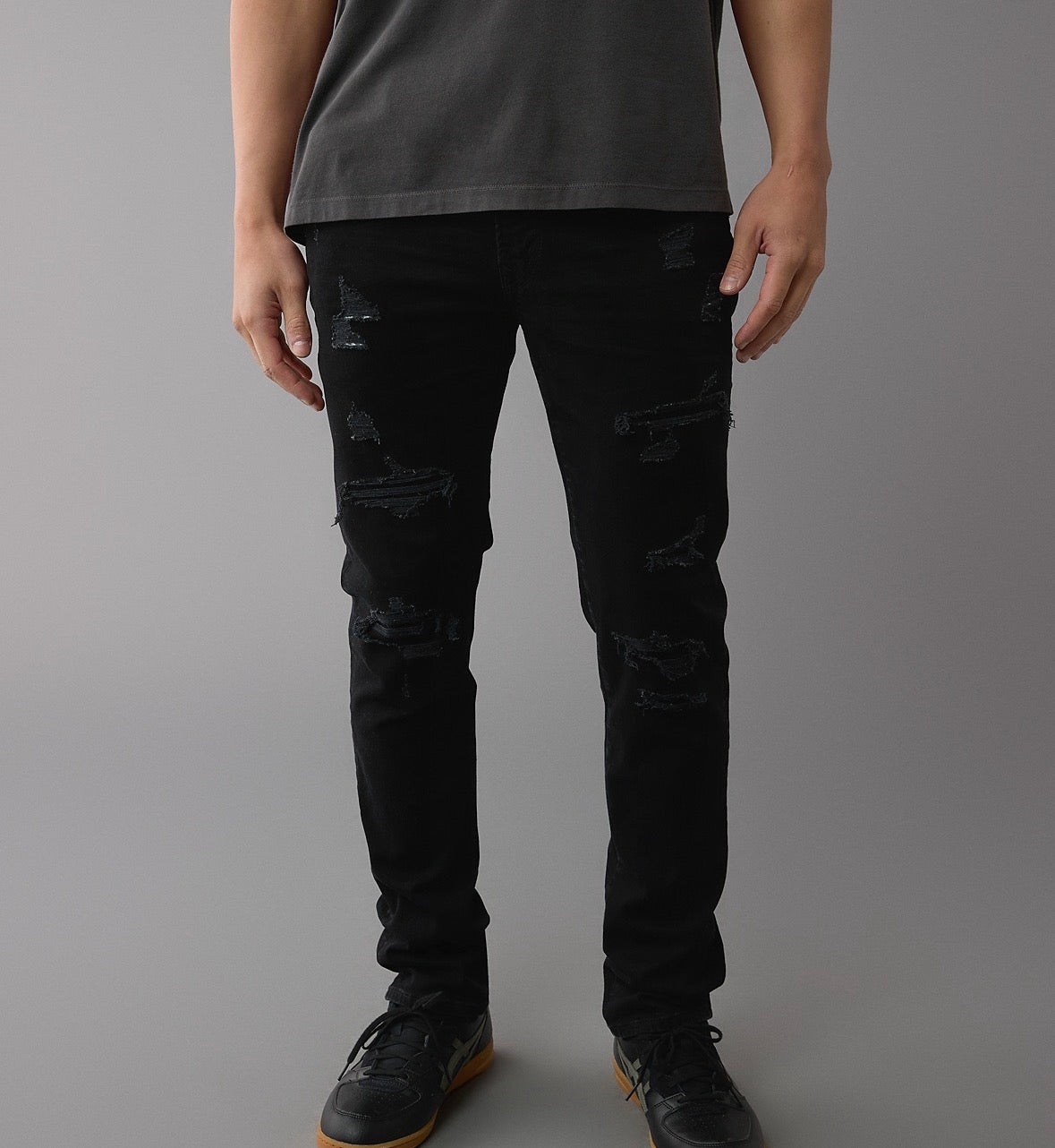 Jeans American Eagle