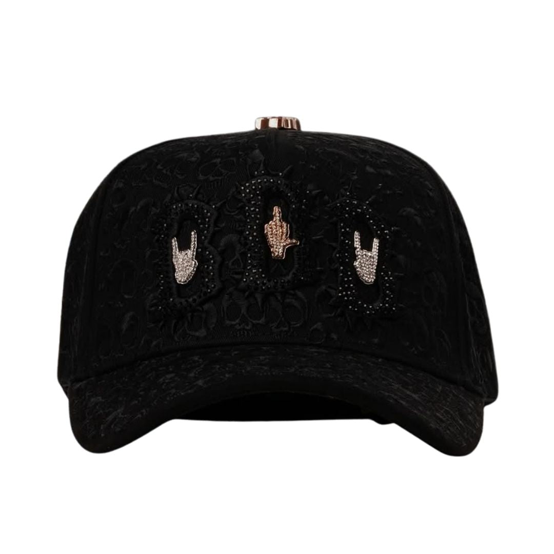 GORRAS