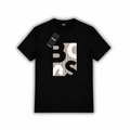 Playera BOSS estampa