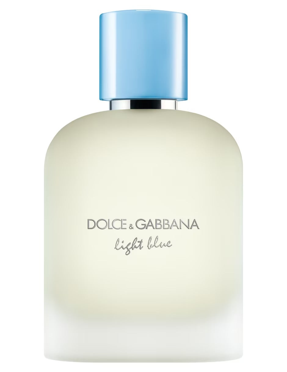 Dolce & Gabbana Light Blue 100ml