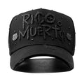 Rico o muerto Black