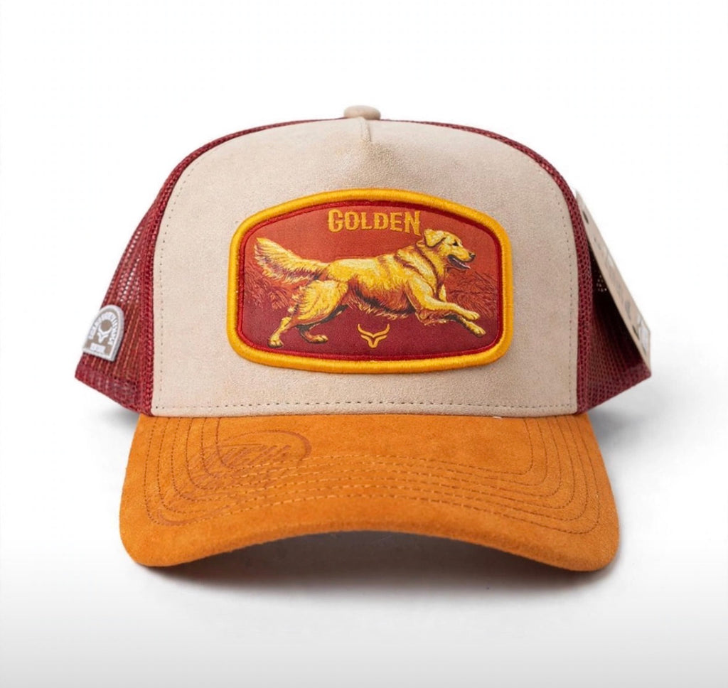 GOLDEN / RANCH CORRAL