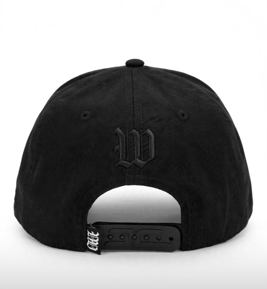 LOKO DE NETON VEGA / JC HATS