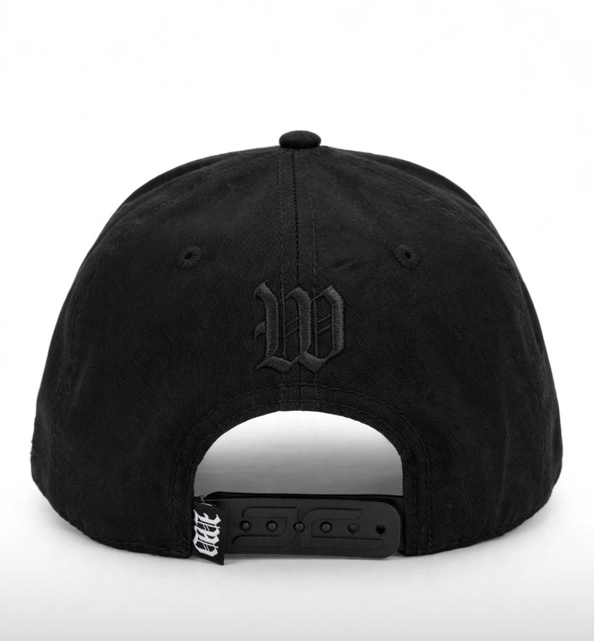 LOKO DE NETON VEGA / JC HATS