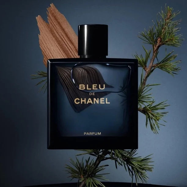BLEU DE CHANEL 100ml