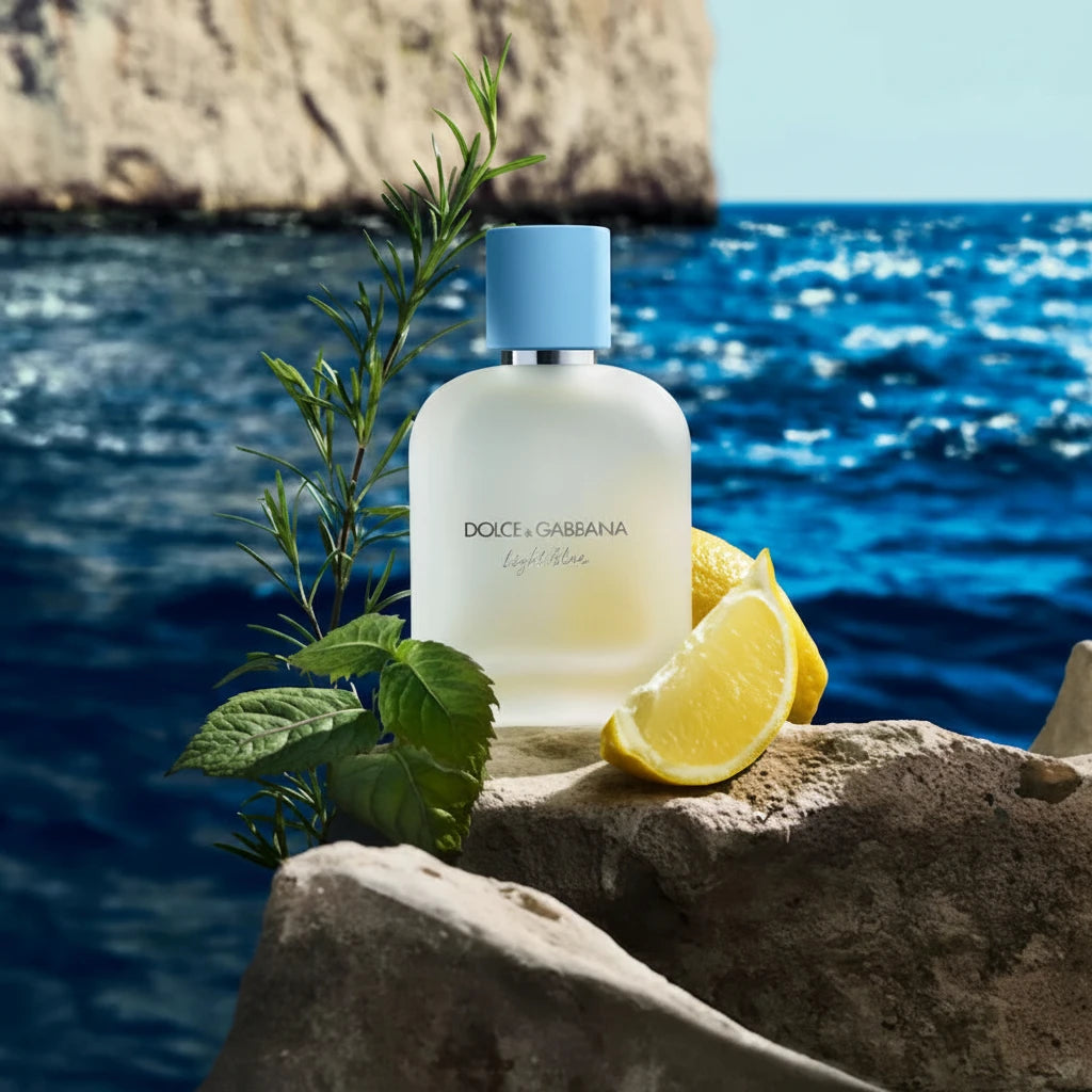 Dolce & Gabbana Light Blue 100ml