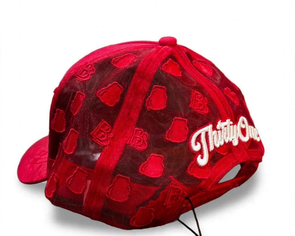 31 Hats Mochila 🎒