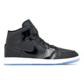 Air Jordan 1 Mid SPACE