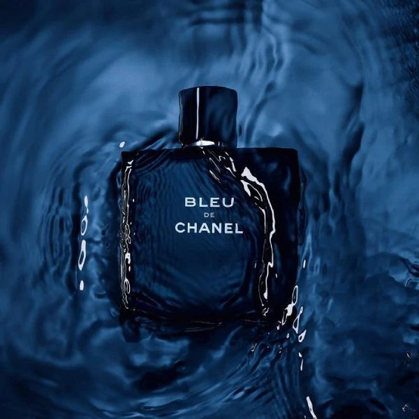 BLEU DE CHANEL 100ml
