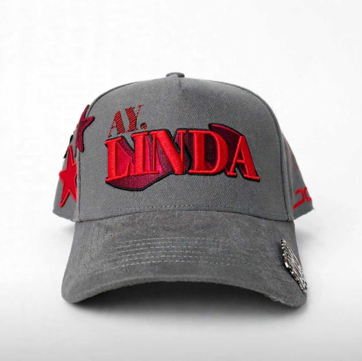 LINDA DE NETON VEGA / Jc Hats