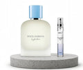 DECANST / DOLCE & GABBANA ligh blue