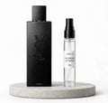 DECANST / MYSLF Yves Saint Laurent