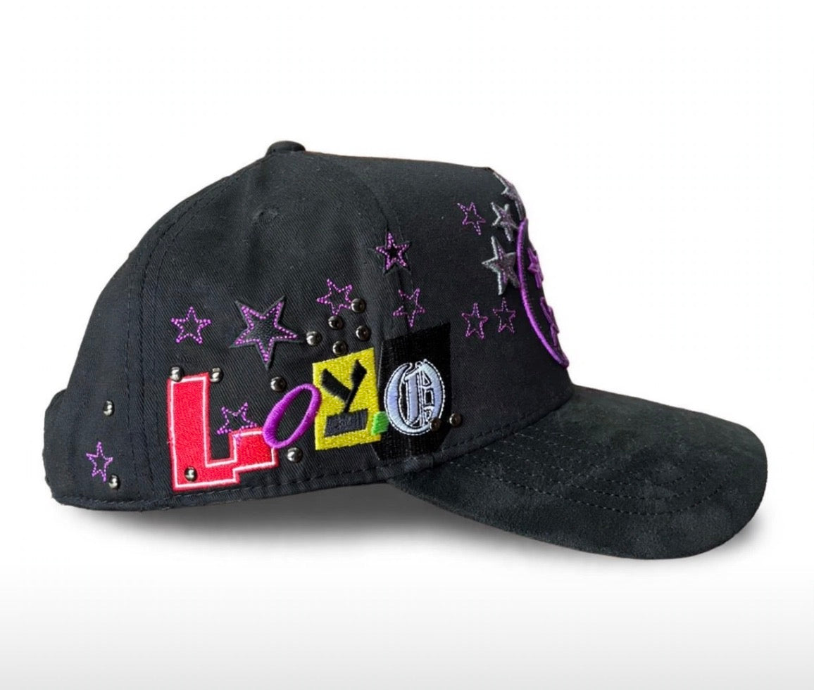 LOKO DE NETON VEGA / JC HATS