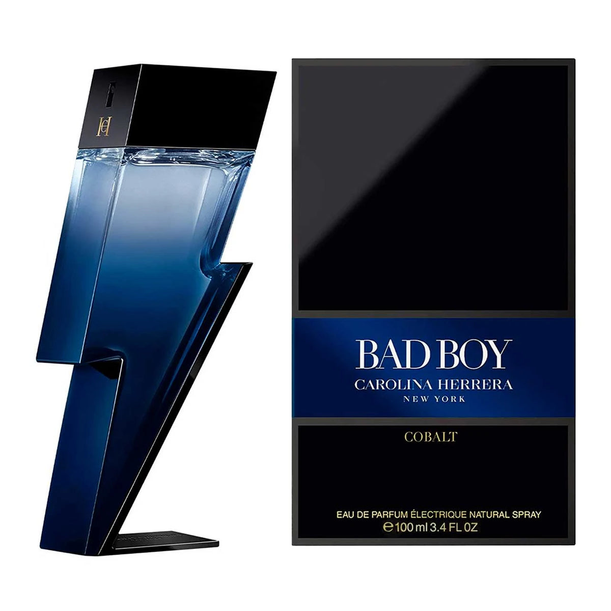 BAD BOY COBALT 100ml
