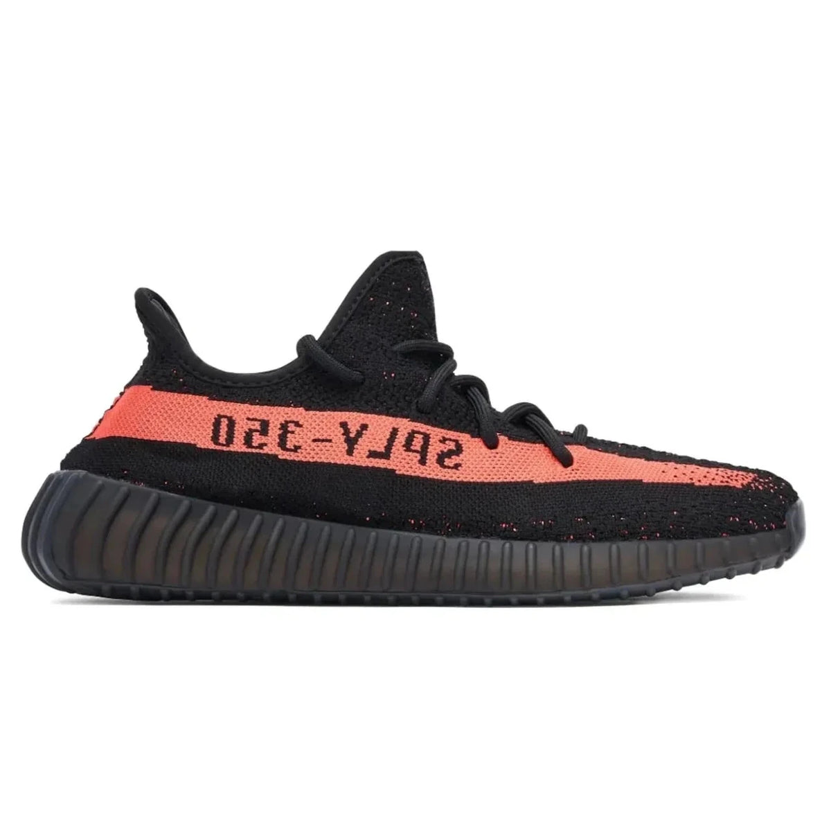 Adidas Yeezy Boost 350 V2 Red Black
