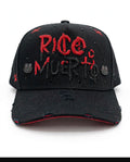 Rico o muerto Rojo