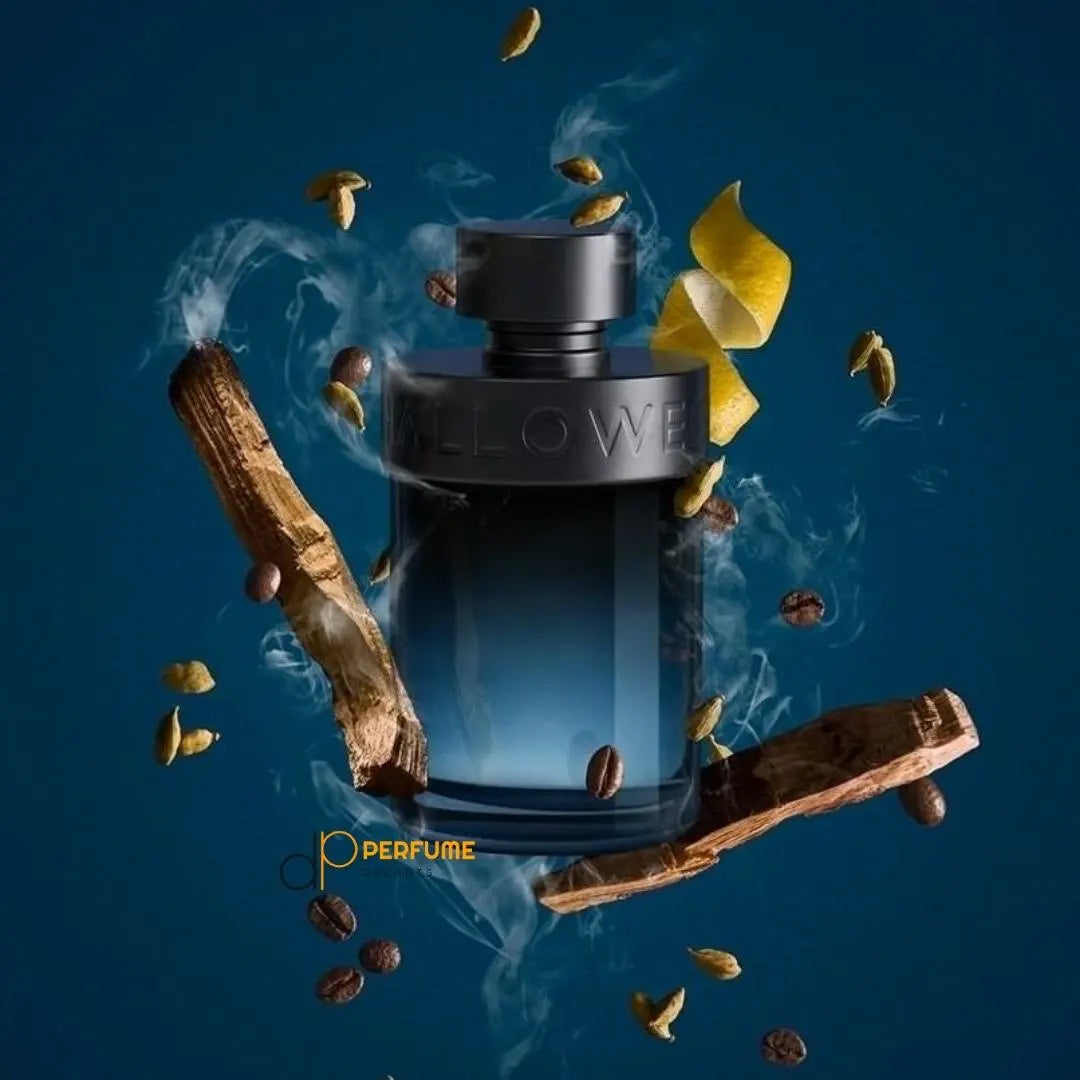 HALLOWEN MEN X 125ml