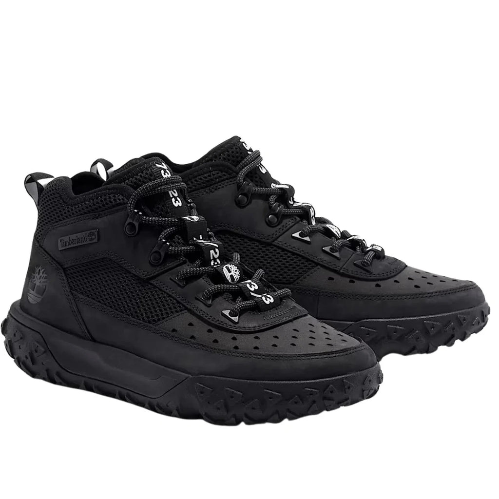 Bota TIMBERLAND black