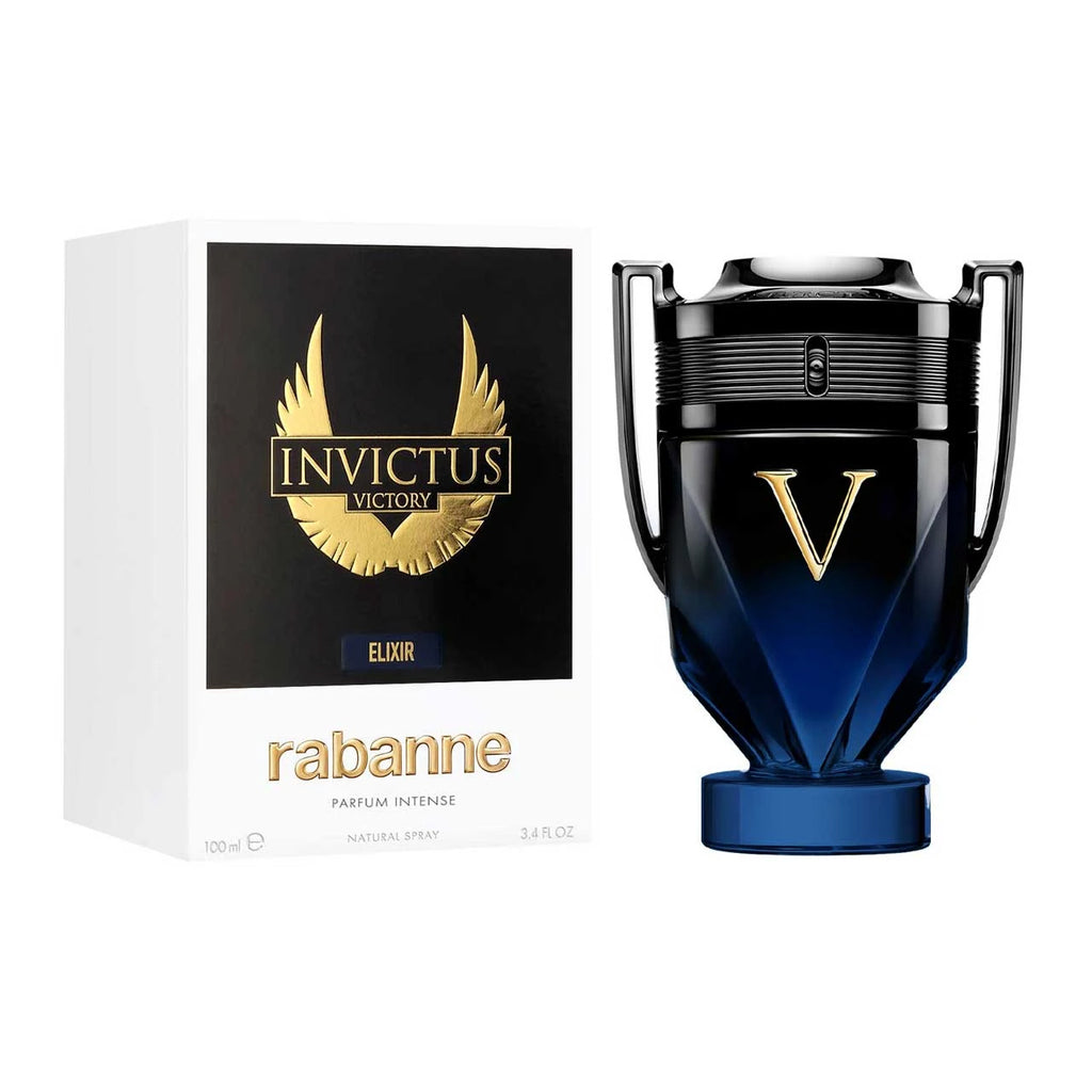 INVICTUS VICTORY ELIXIR RABANNE 100ml