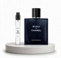 DECANTS / BLEU DE  CHANEL