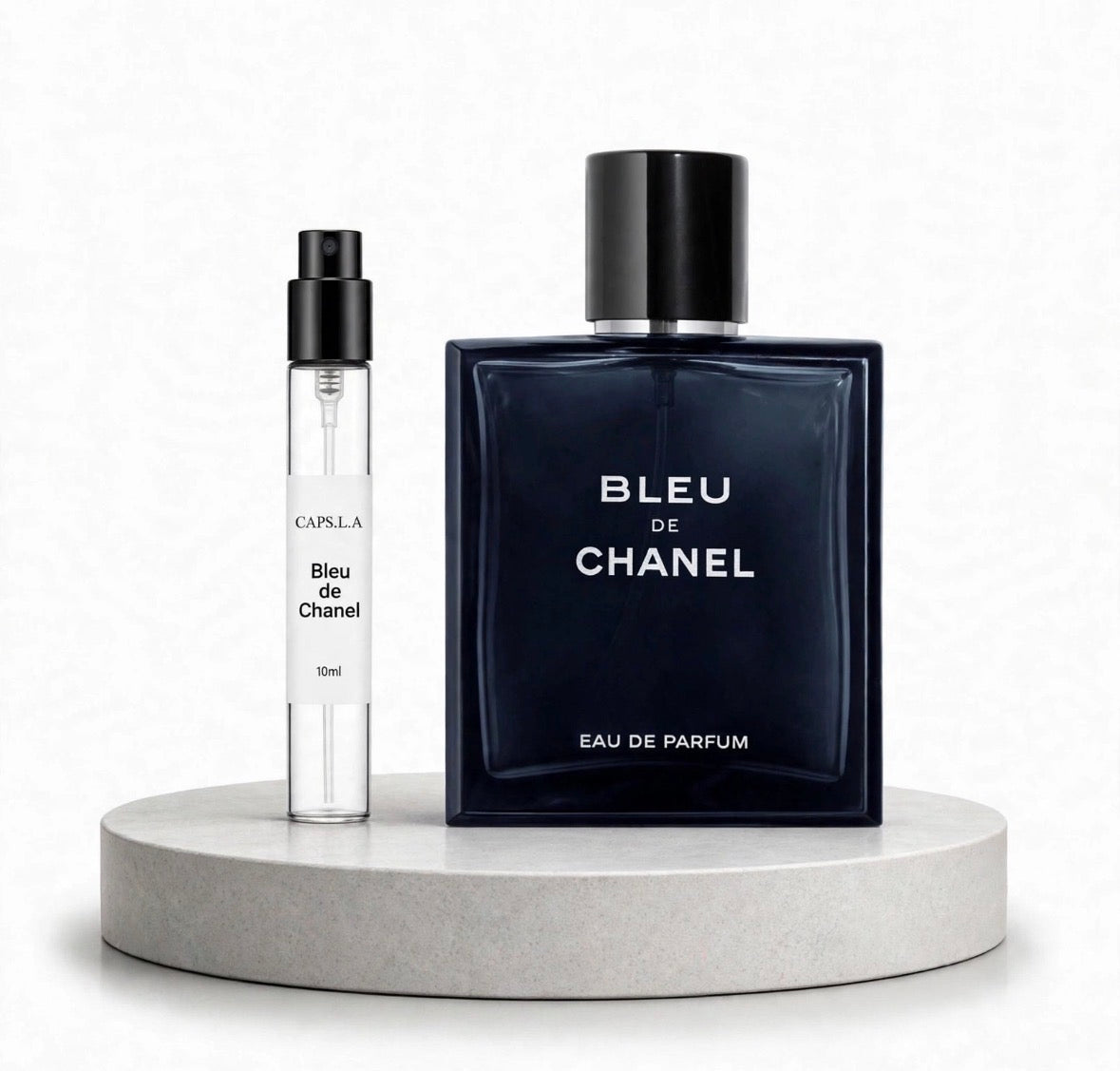 DECANTS / BLEU DE  CHANEL