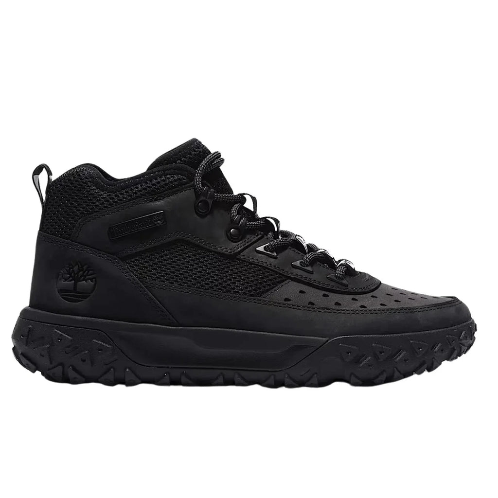 Bota TIMBERLAND black