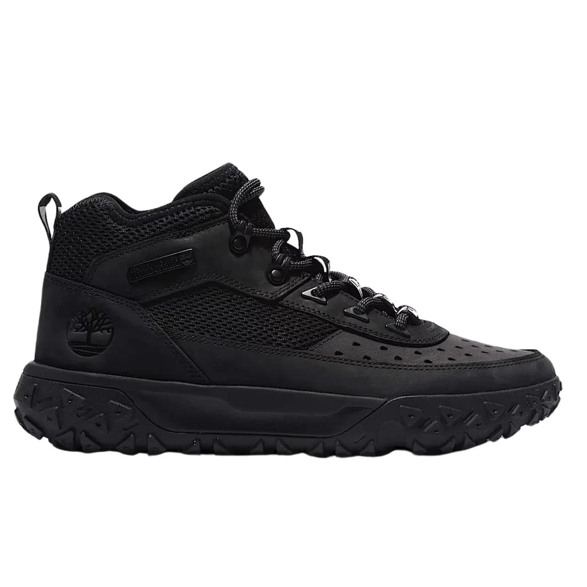 Bota TIMBERLAND black