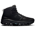 ON Cloudrock Waterproof Negro