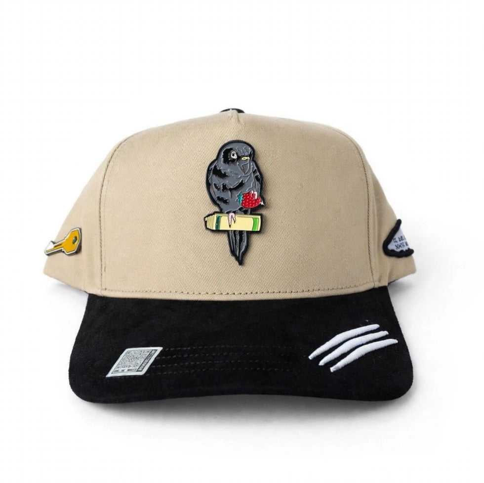 PERICO / BIGG BOSS CAPS