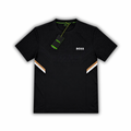 Playera BOSS deportiva