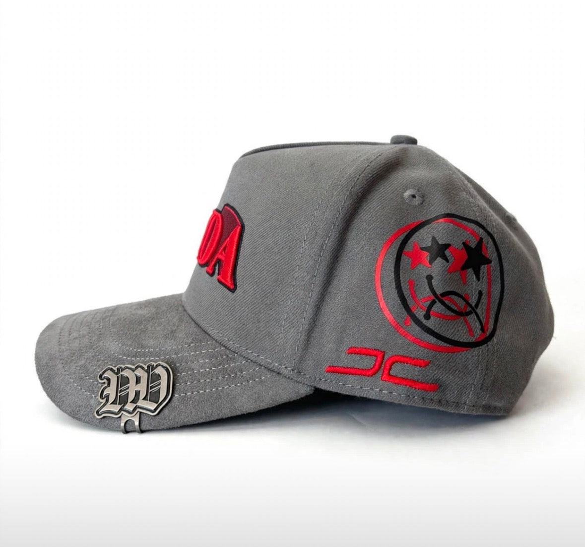 LINDA DE NETON VEGA / Jc Hats