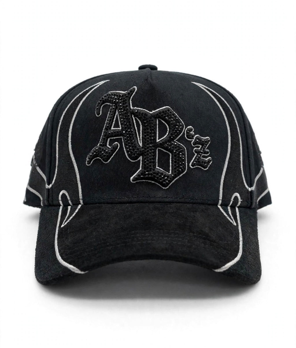 ABZ shifu TOTAL Black