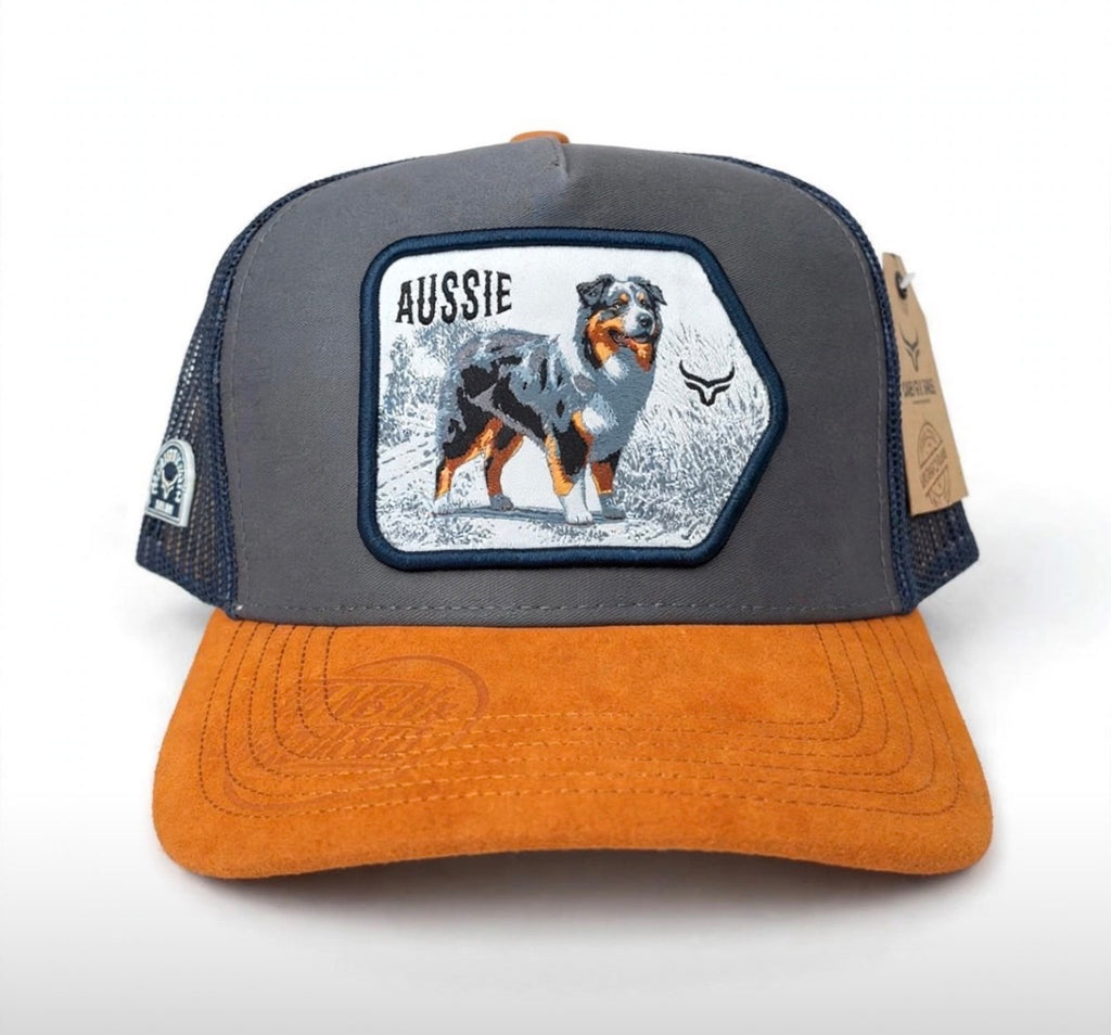 AUSSIE / RANCH & CORRAL