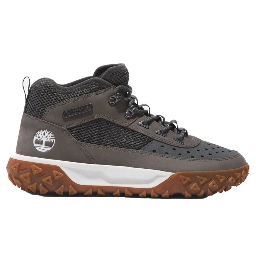 Bota TIMBERLAND Grey