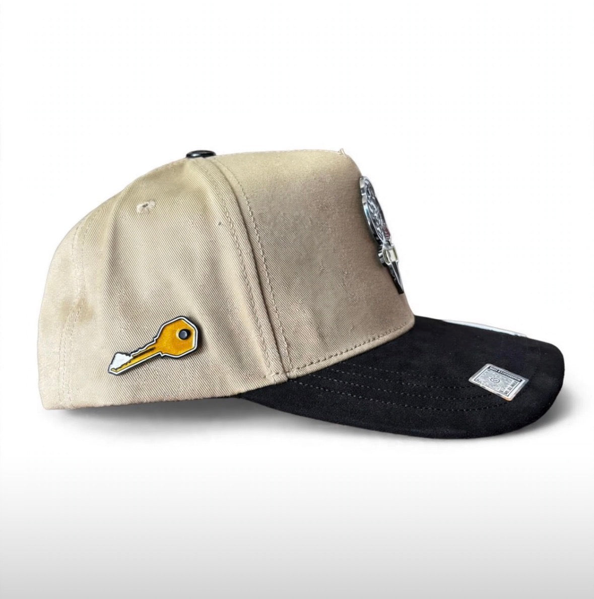 PERICO / BIGG BOSS CAPS
