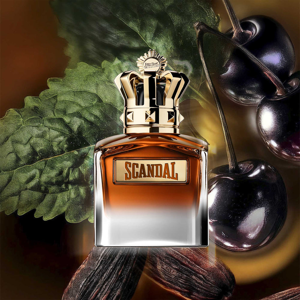 SCANDAL ELIXIR 100ml