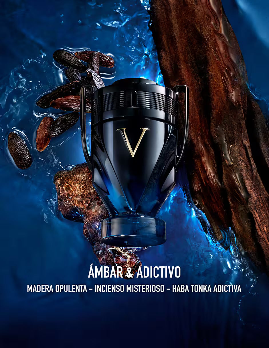 INVICTUS VICTORY ELIXIR RABANNE 100ml