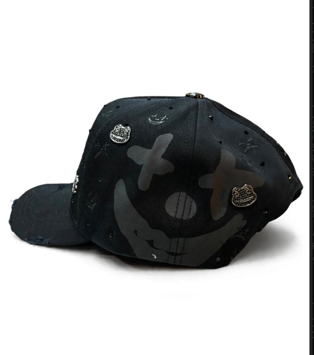 Rico o muerto Black