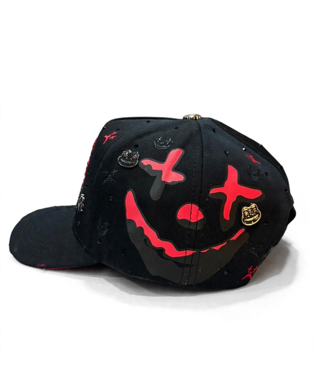 Rico o muerto Rojo