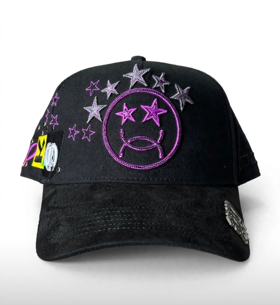 LOKO DE NETON VEGA / JC HATS