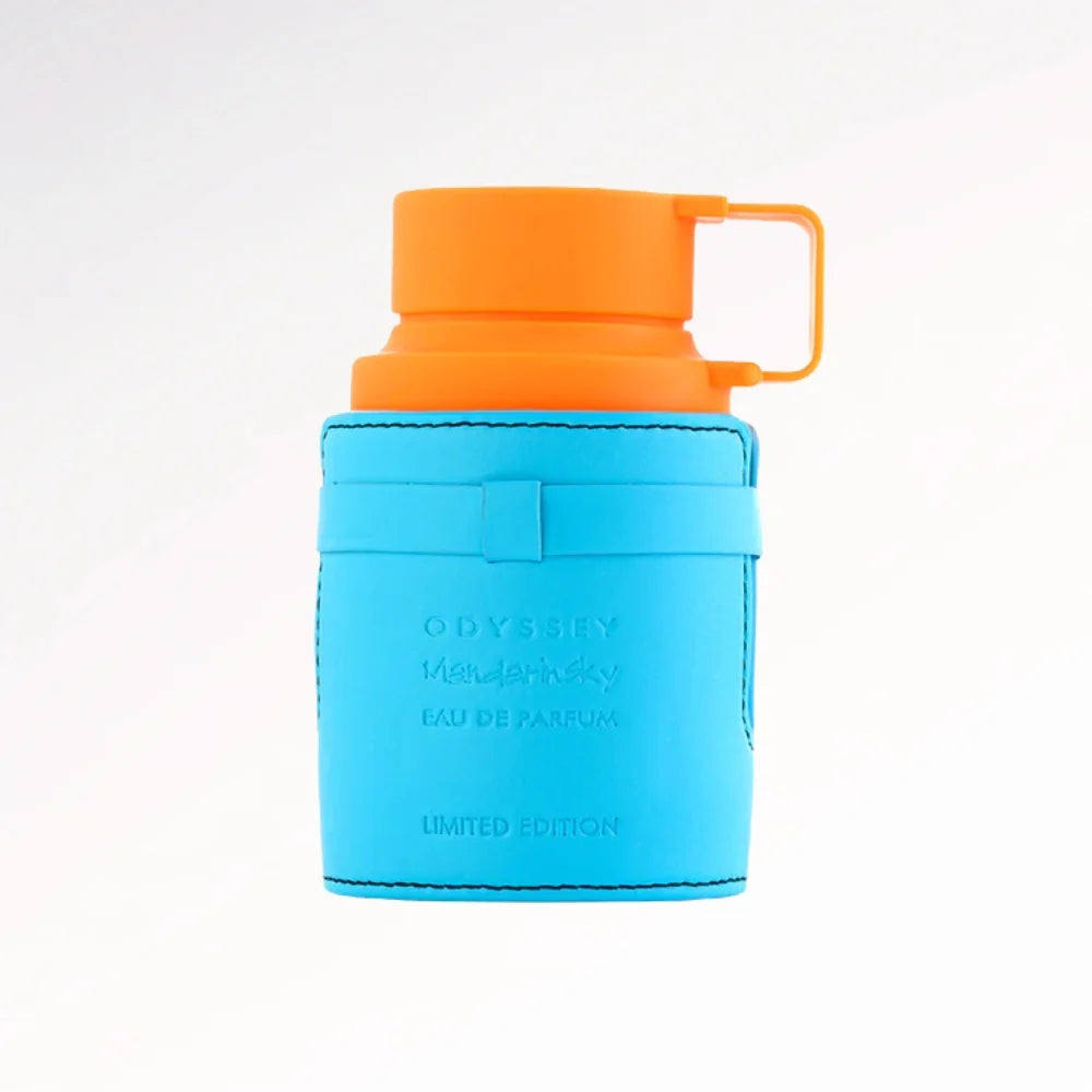 Mandarín Sky