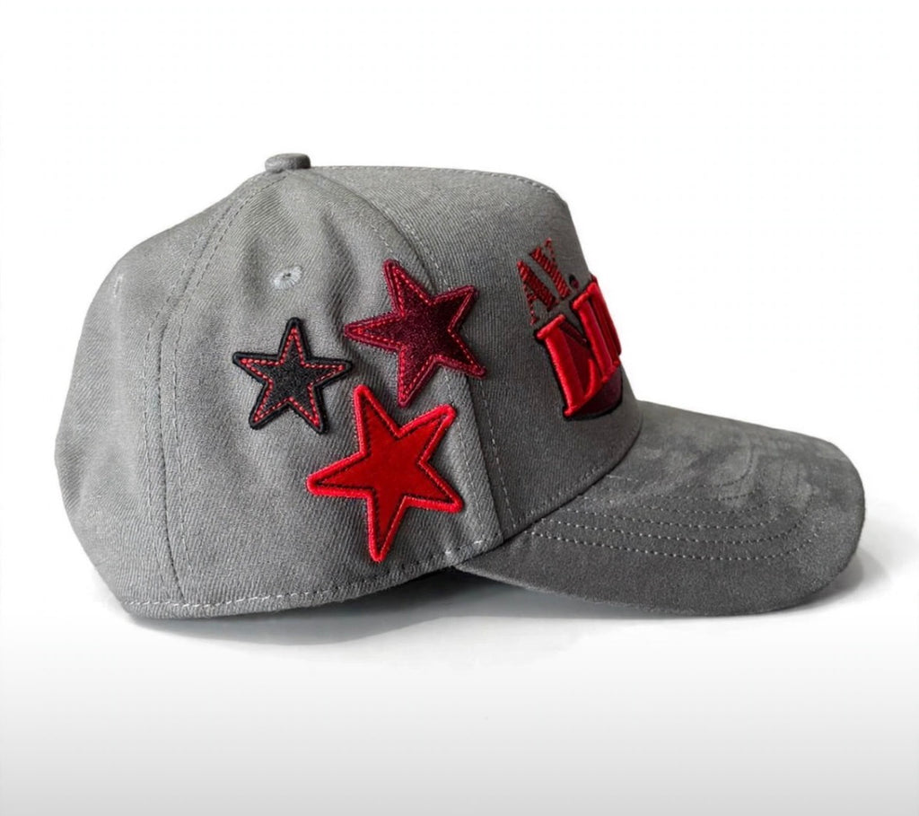 LINDA DE NETON VEGA / Jc Hats