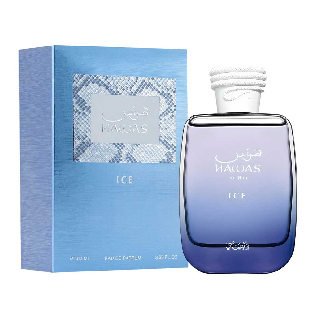 Hawas Ice 100ml