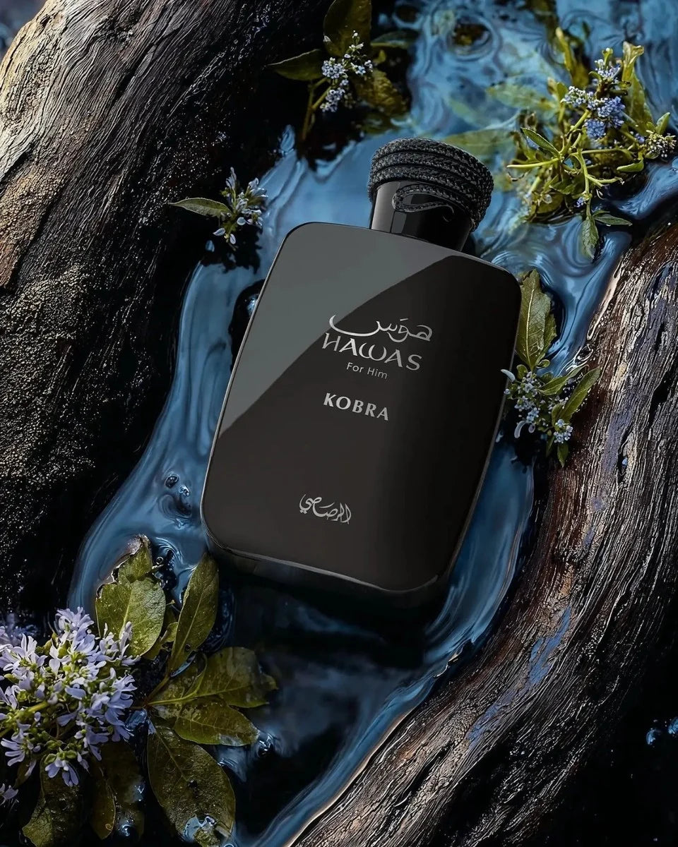 Hawas Kobra 100ml