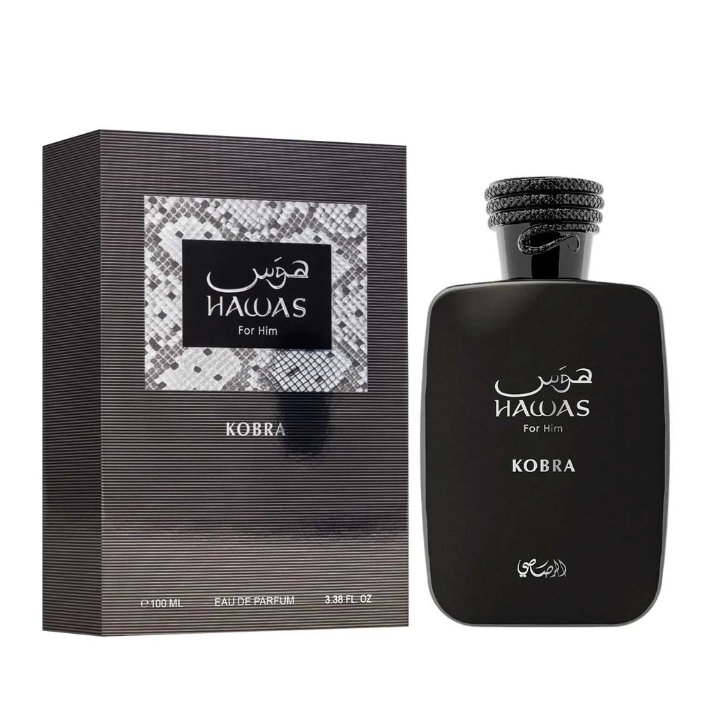 Hawas Kobra 100ml