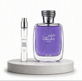 DECANTS / FOR HIM