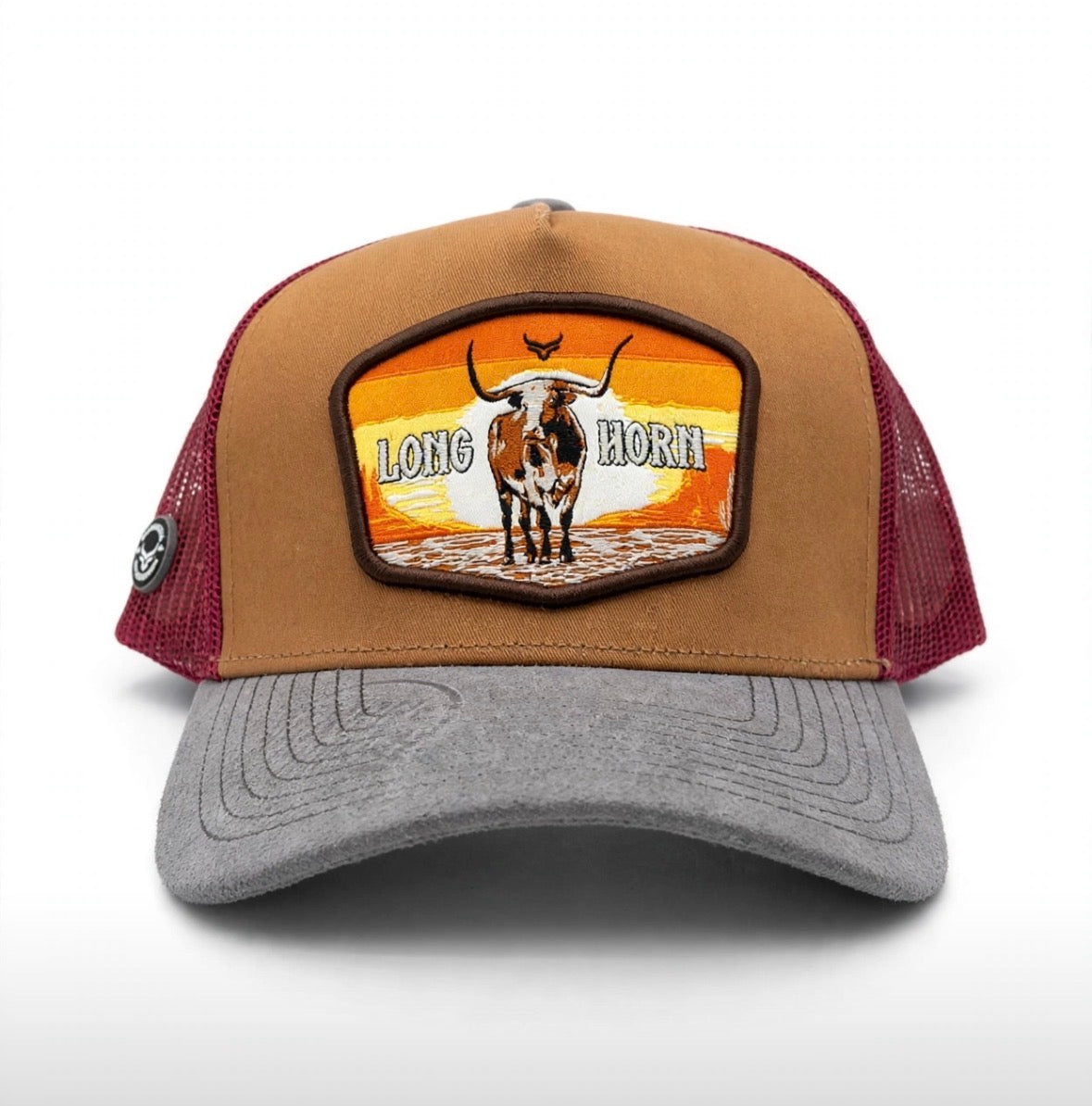 LONG HORN / RANCH CORRAL