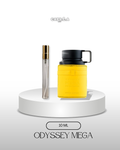 DECANTS / ODYSSEY MEGA