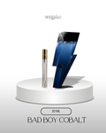 DECANTS / BAD BOY COBALT